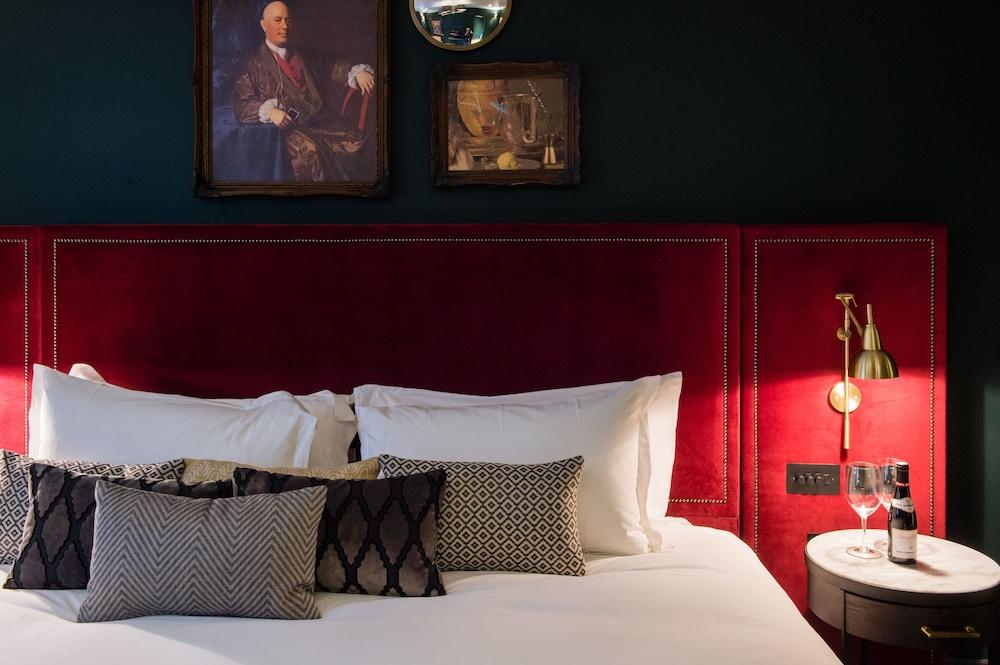 Hotel Avon Gorge By Du Vin 4*