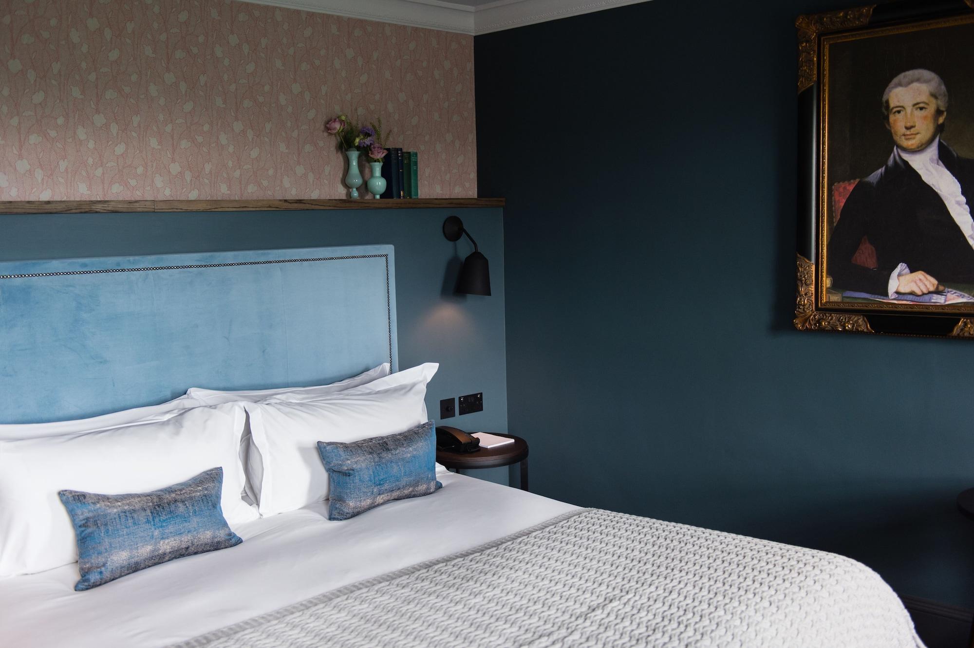 Avon Gorge By Du Vin 4* Bristol